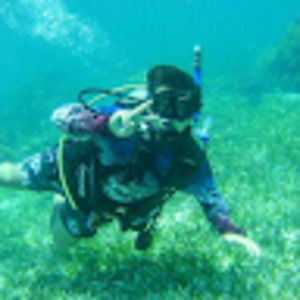 Meet your Posher, Christopher